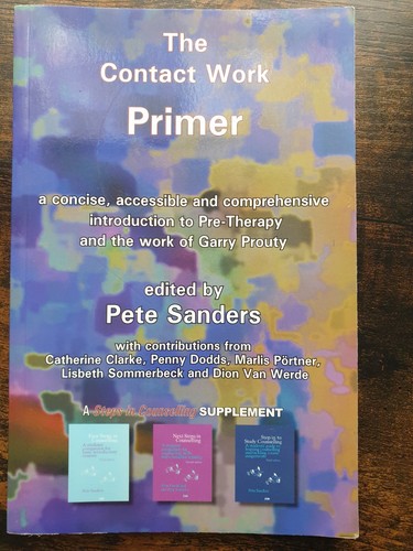 The contact work primer - contact,