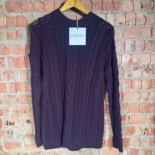 Fisk oslo oversized - fisk, cable