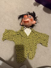 EST 1950s Vintage Wooden