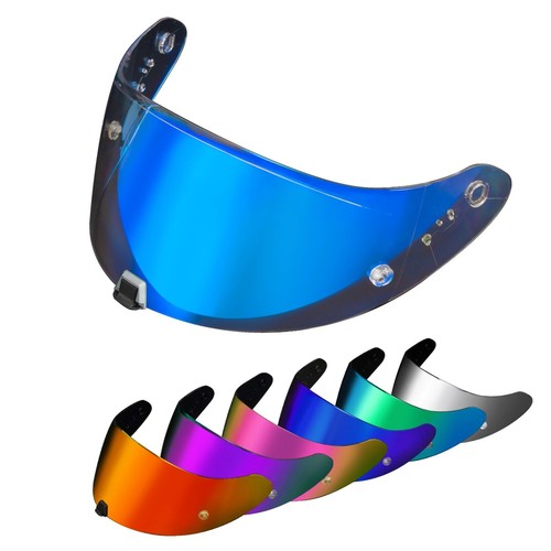 Helmet visor for scorpion exo - helmet,