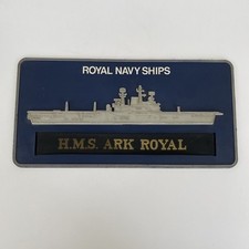 H.M.S. Ark Royal Memorial