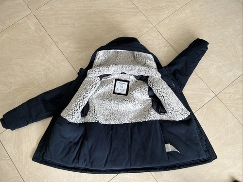Abercrombie water resistant - abercrombie,