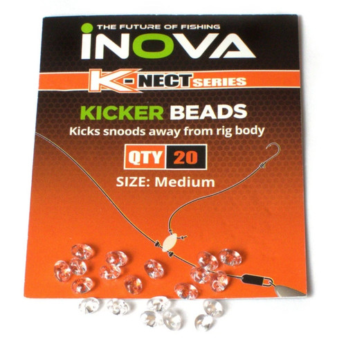 Inova kicker beads - beads,