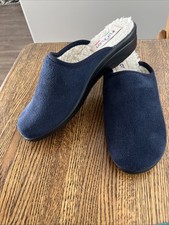 Fly Flot Slippers Gray