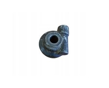 Suzuki GS 550 Worm Speedometer