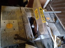 Circular Saw Bench - Mac Allister (Ryobi) brand