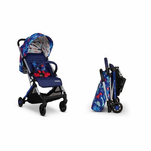 Cosatto compact stroller - compact,