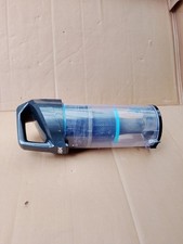 Genuine Vax CDUP-PLXS Bagless Upright Vacuum dust container , Bin ,