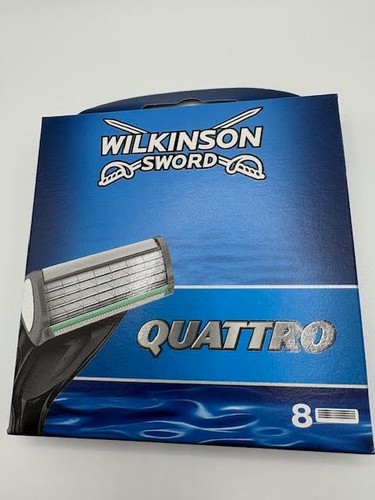 Genuine wilkinson sword - genuine,