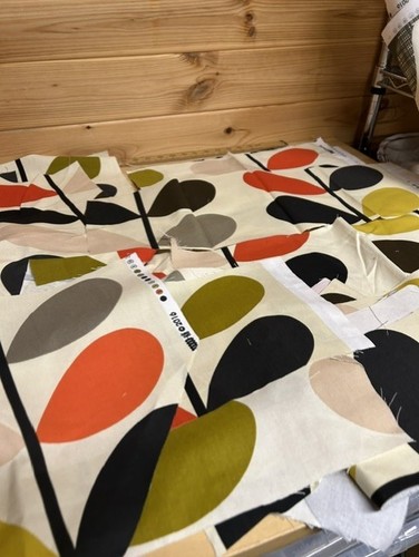 Bag designer orla - of,