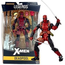 Marvel Legends Series X-Men