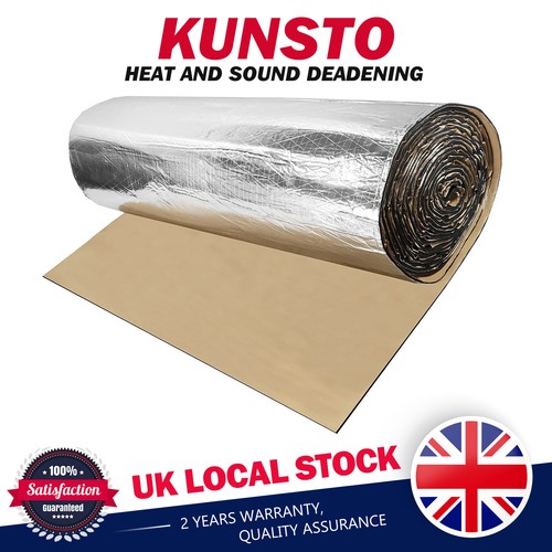 3roll 10mm thick car sound - 3roll,
