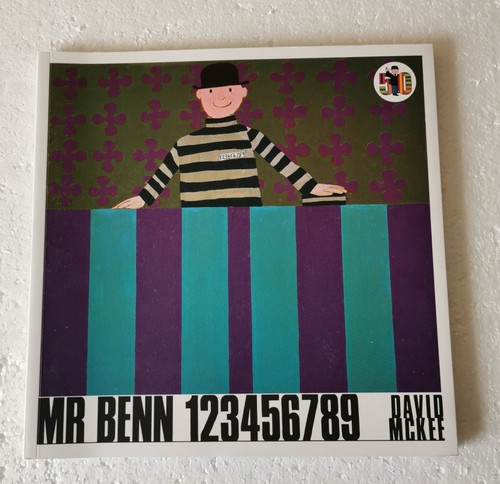Benn 123456789 david - mr,