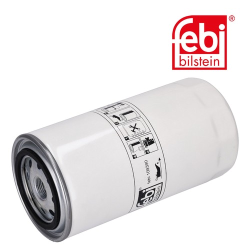 Febi fuel filter element fits - febi,