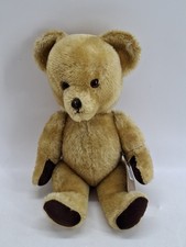 Nylena Teddy Bear Jointed Arms
