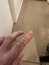 NEW Discontinued Pandora Rose