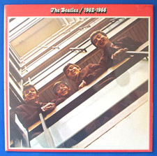 The BEATLES 1973 '1962 to