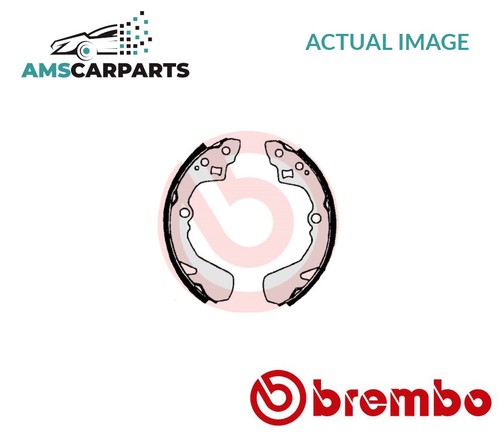 Brake shoe kit set - brake, 79