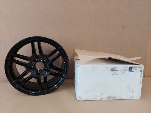Mercedes w204 amg rear - 17",