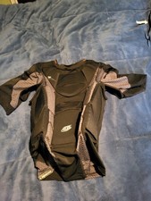 Mtb Protective Gear