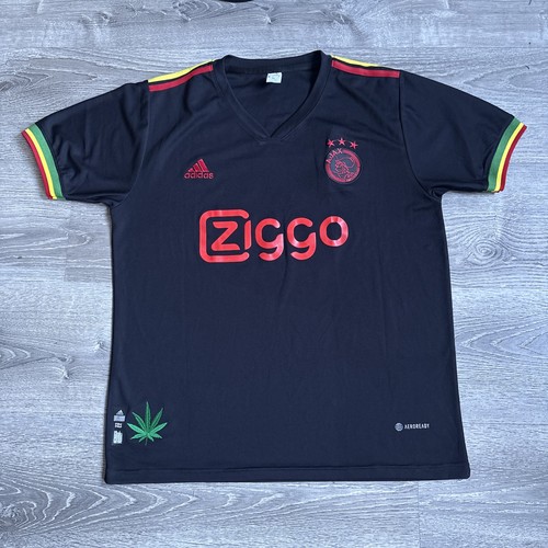 Adidas jersey men large - jersey, x-large