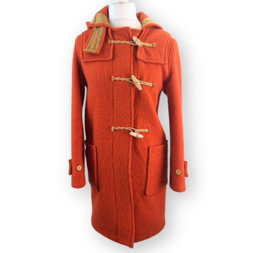 Gloverall monty duffle coat - monty,