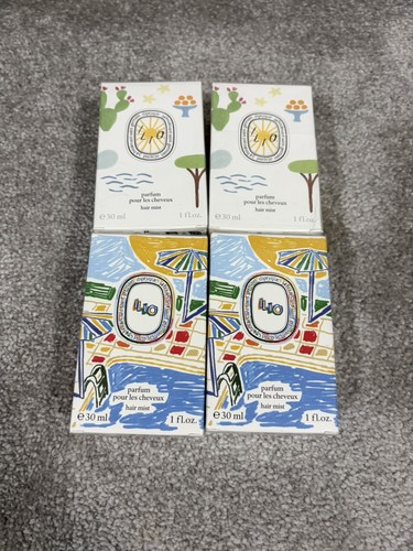 Diptyque ilio hair - diptyque,
