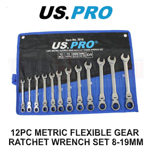 Pro tools 12pc metric - pro,