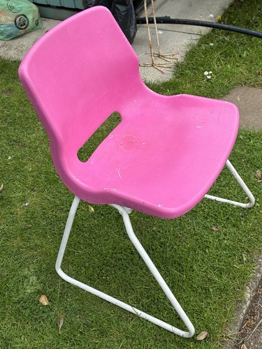 Vintage ikea snille chair - vintage, –