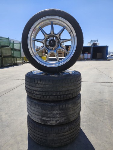 Konig flow formed 5x120 - konig,
