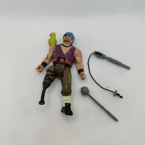 Vintage 1991 hook - 1991,