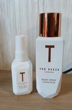 Ted Baker Floral Bliss Body