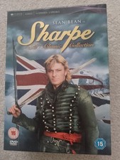 Sharpe DVD Classic Collection