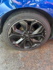 2013-2019 RENAULT CLIO MK4 17"