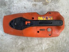 Stihl Ts 410 Disc Cutter