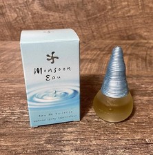 Vintage Monsoon EAU Eau De