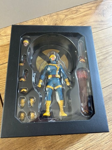 Mezco one collective - one:12, x-men