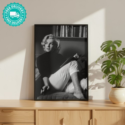 Marilyn monroe model actress - marilyn,