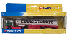 Corgi Eddie Stobart Tanker
