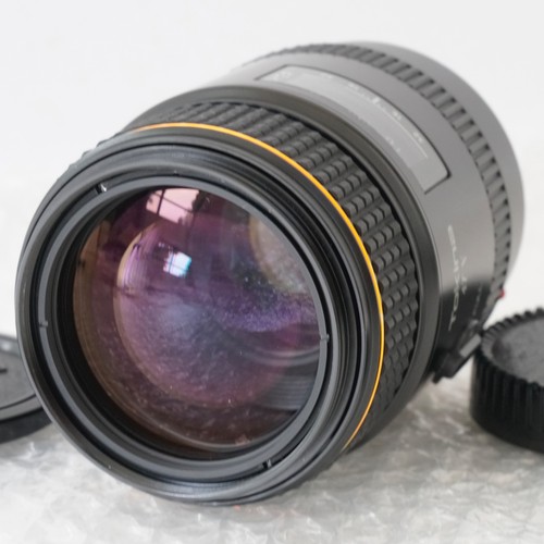 Near mint tokina af - near, 100mm