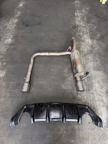 Ford fiesta 150 twin - fiesta, st