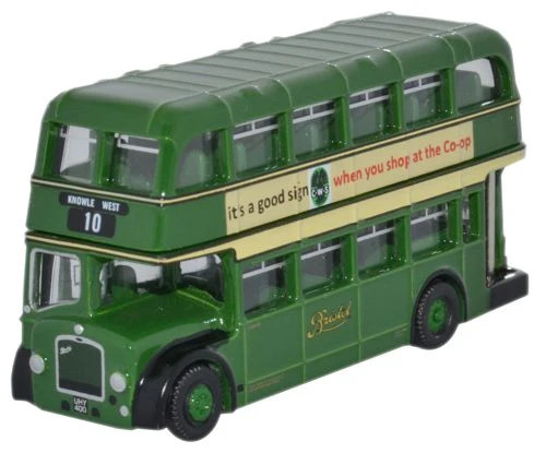 Oxford diecast bristol - oxford,