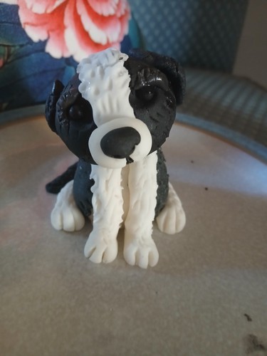 Edible handmade fondant icing - edible,