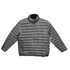 Ozark Trail Men's Zip Front