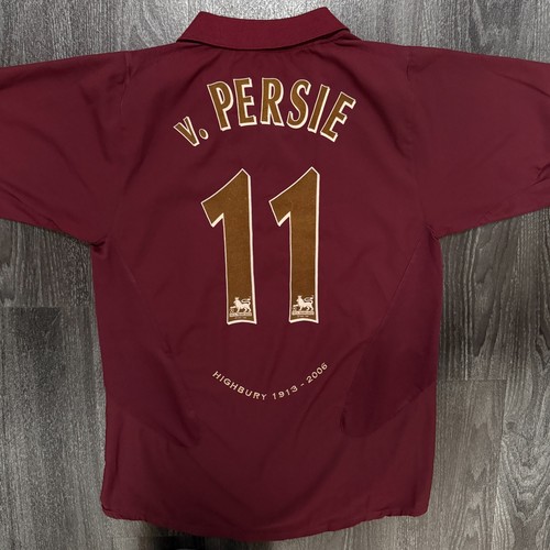 Original nike arsenal - original,