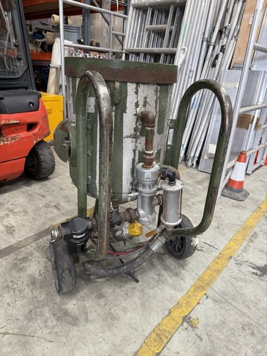 Hodge clemco 2040 grit - ,