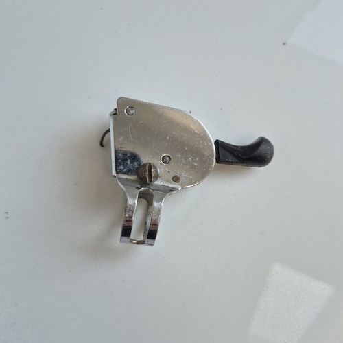 Moulton 1960s speed shifter - 2,