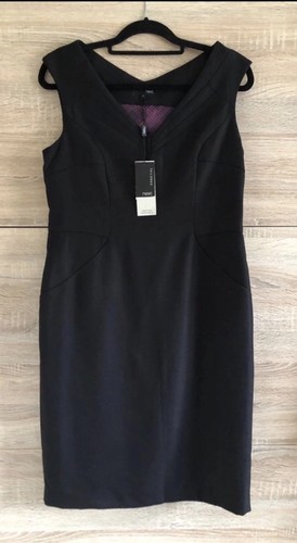 Next black smart tailored - next,