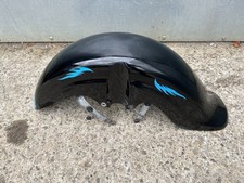 Suzuki Vl800 Intruder Front