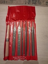 ENGINEERS FILE SET 10" INC